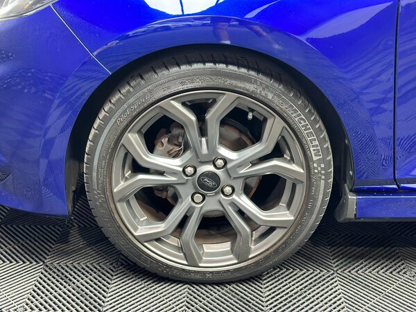 Used Ford Fiesta 2018 for sale - 76318012: Photo 39