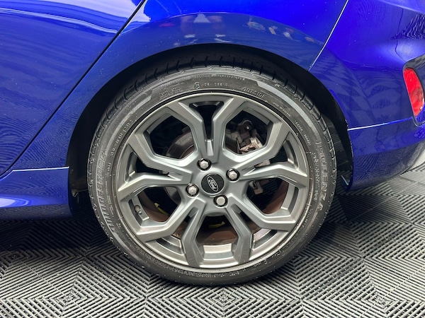 Used Ford Fiesta 2018 for sale - 76318012: Photo 40