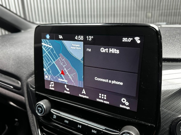 Used Ford Fiesta 2018 for sale - 76318012: Photo 42
