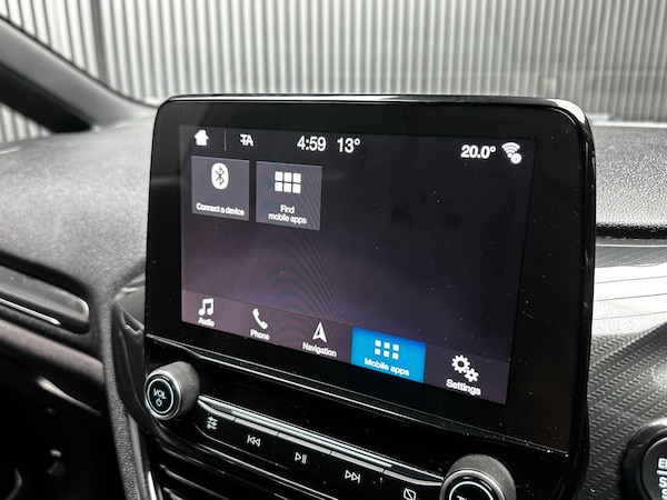 Used Ford Fiesta 2018 for sale - 76318012: Photo 45