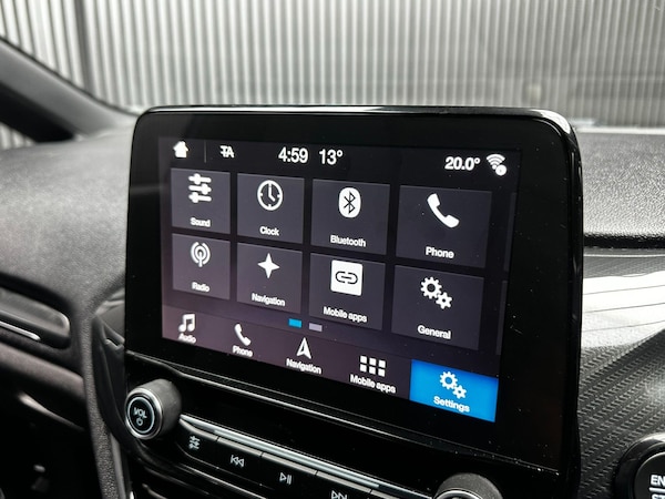 Used Ford Fiesta 2018 for sale - 76318012: Photo 46