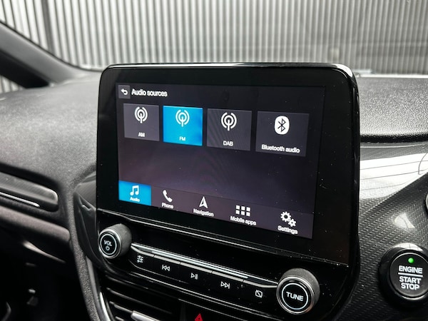 Used Ford Fiesta 2018 for sale - 76318012: Photo 48
