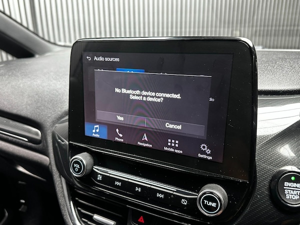 Used Ford Fiesta 2018 for sale - 76318012: Photo 49
