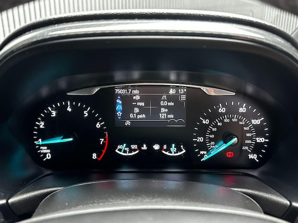 Used Ford Fiesta 2018 for sale - 76318012: Photo 51