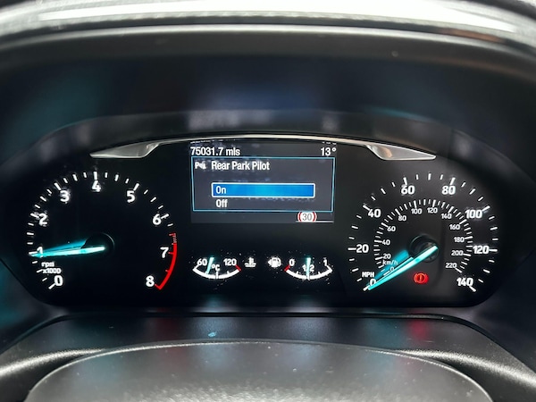 Used Ford Fiesta 2018 for sale - 76318012: Photo 52