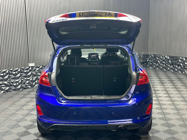 Used Ford Fiesta 2018 for sale - 76318012: Photo 53