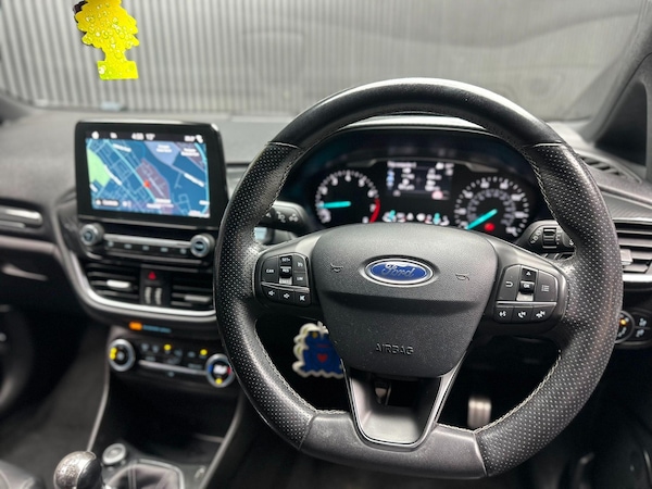 Used Ford Fiesta 2018 for sale - 76318012: Photo 54