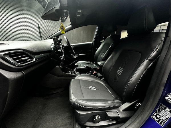 Used Ford Fiesta 2018 for sale - 76318012: Photo 55