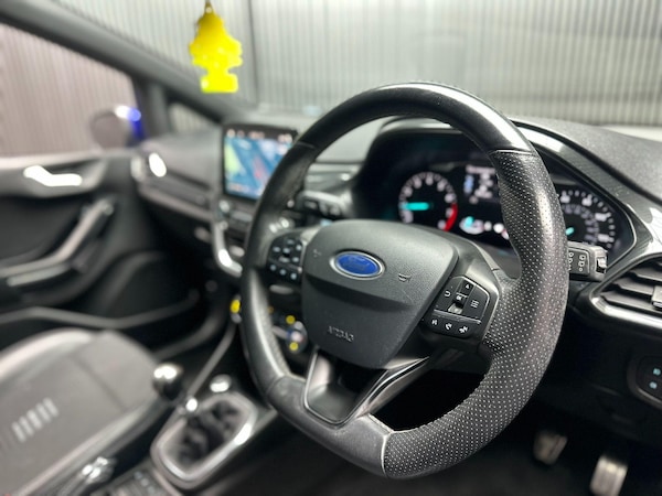 Used Ford Fiesta 2018 for sale - 76318012: Photo 57