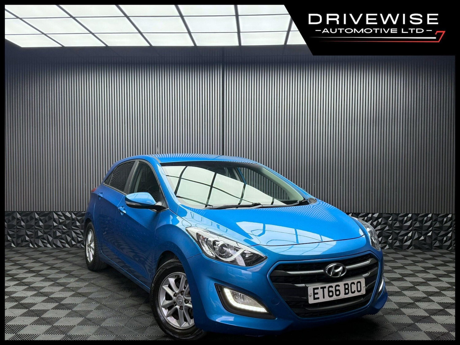 Used Hyundai i30 2016 for sale - 77016856: Photo 1