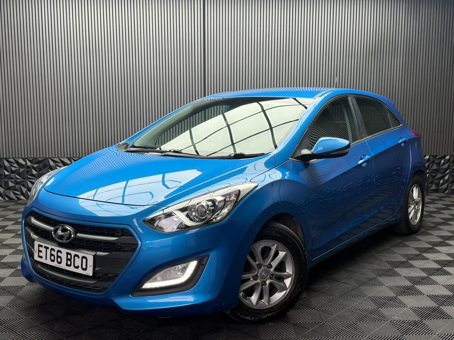 Used Hyundai i30 2016 for sale - 77016856: Photo 10