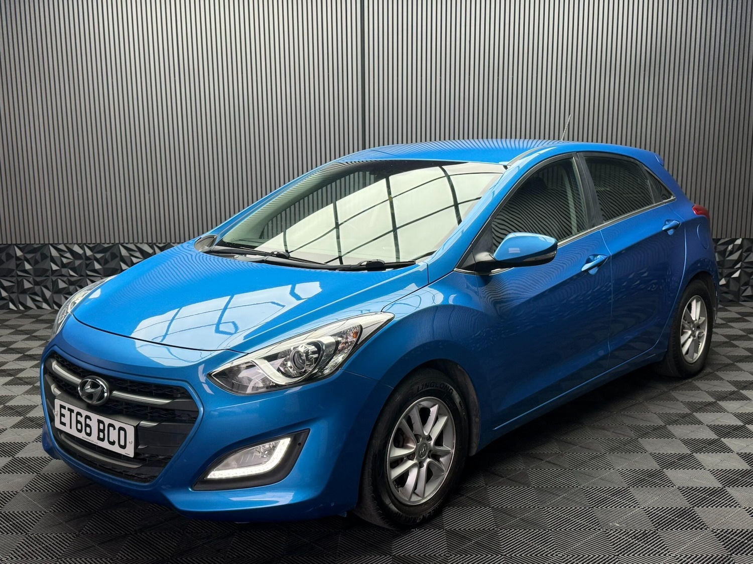 Used Hyundai i30 2016 for sale - 77016856: Photo 11