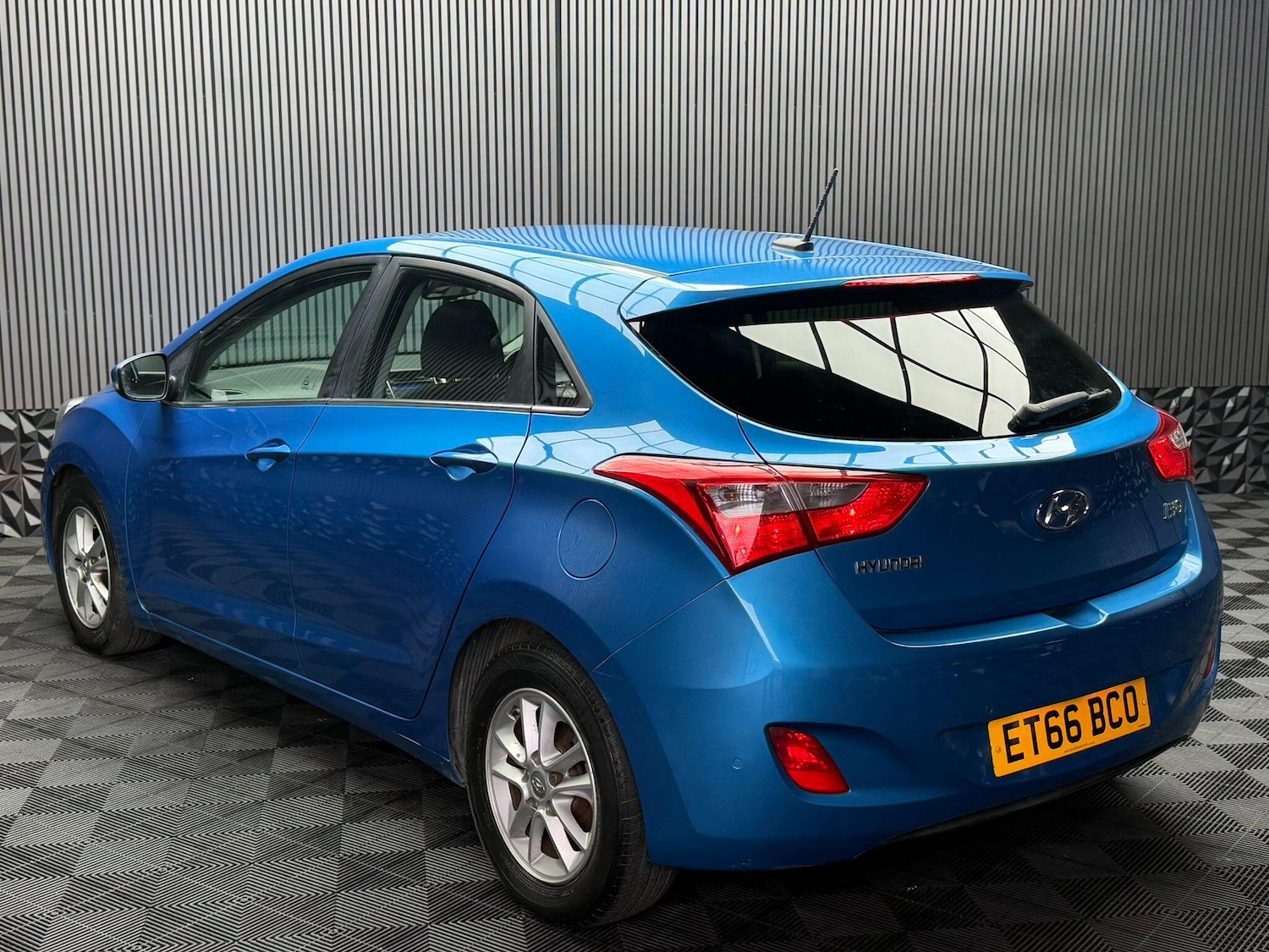 Used Hyundai i30 2016 for sale - 77016856: Photo 12