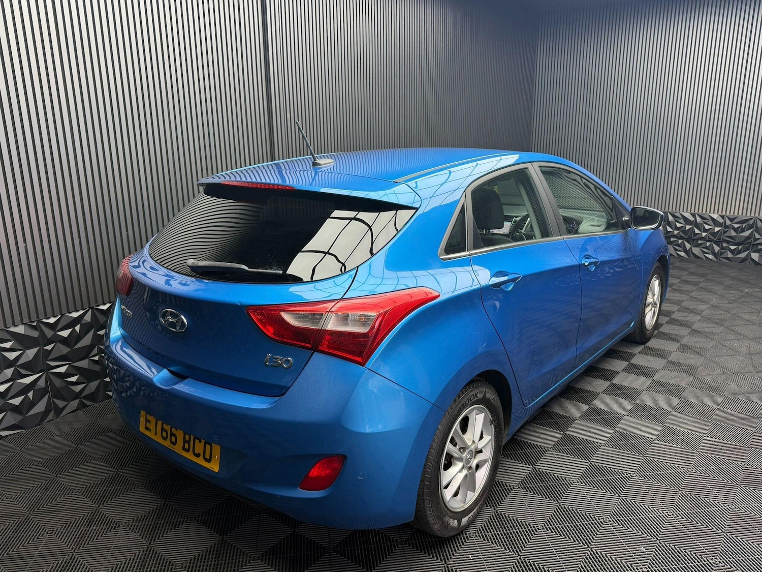 Used Hyundai i30 2016 for sale - 77016856: Photo 16