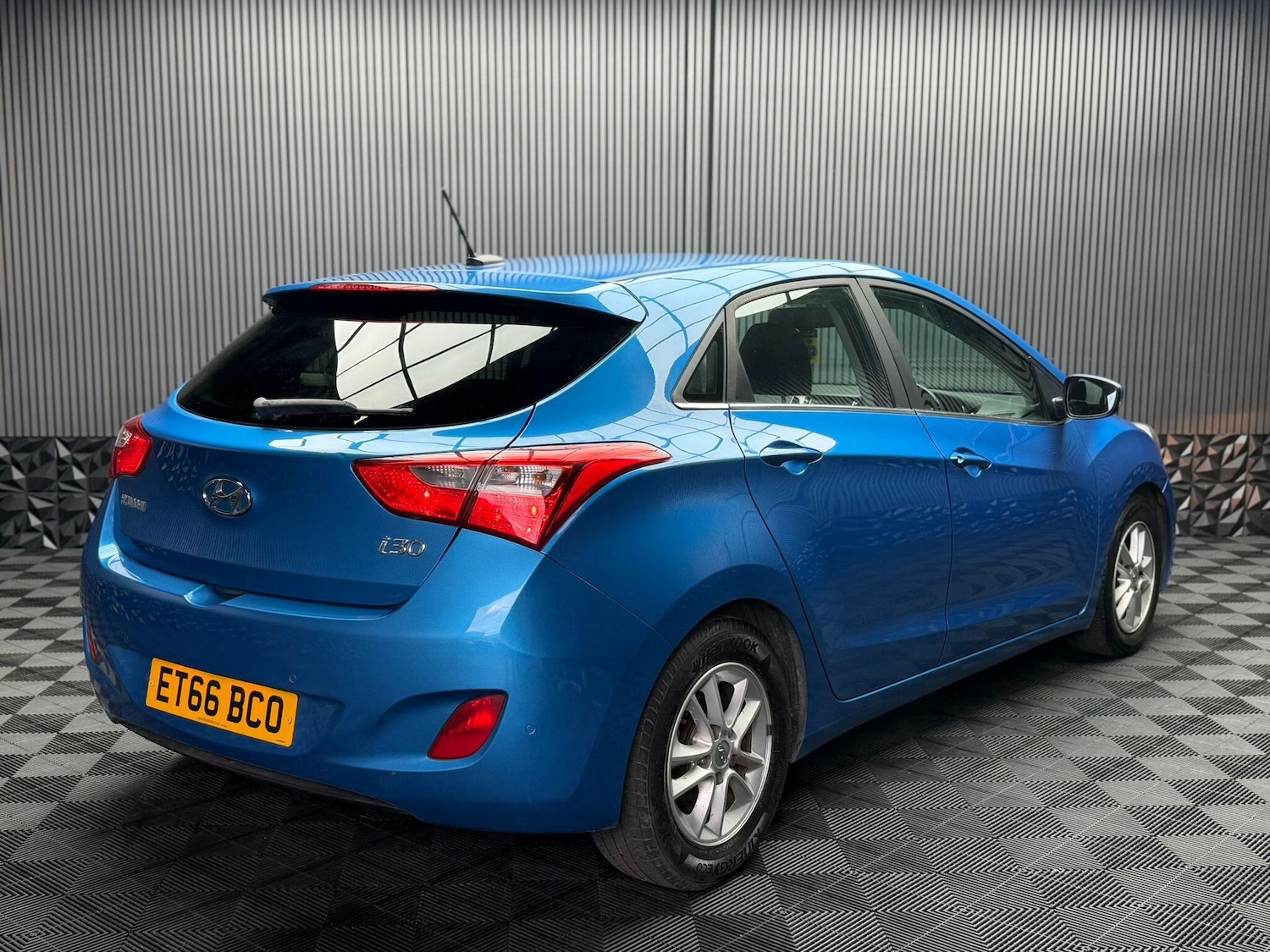 Used Hyundai i30 2016 for sale - 77016856: Photo 18