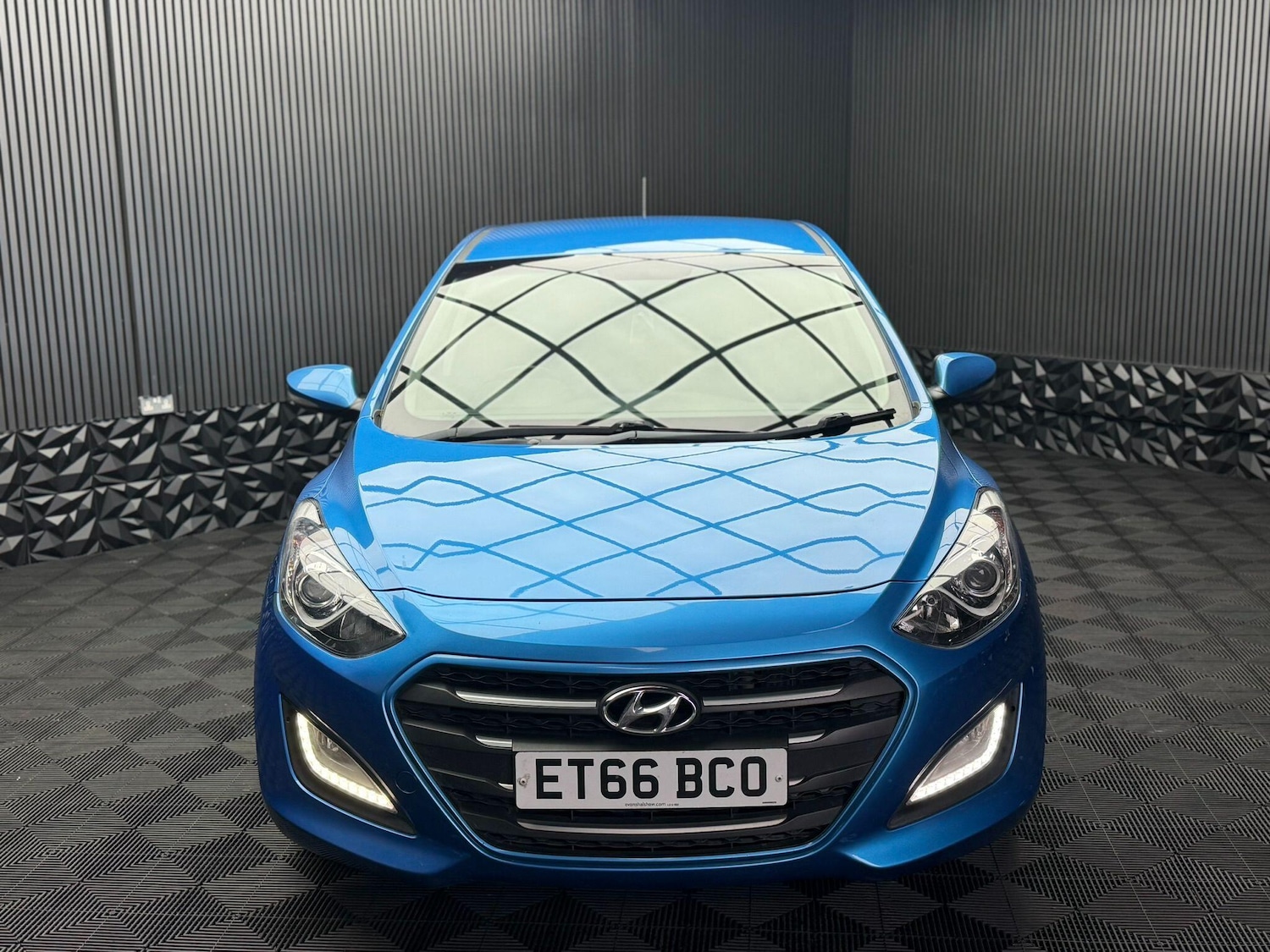 Used Hyundai i30 2016 for sale - 77016856: Photo 3