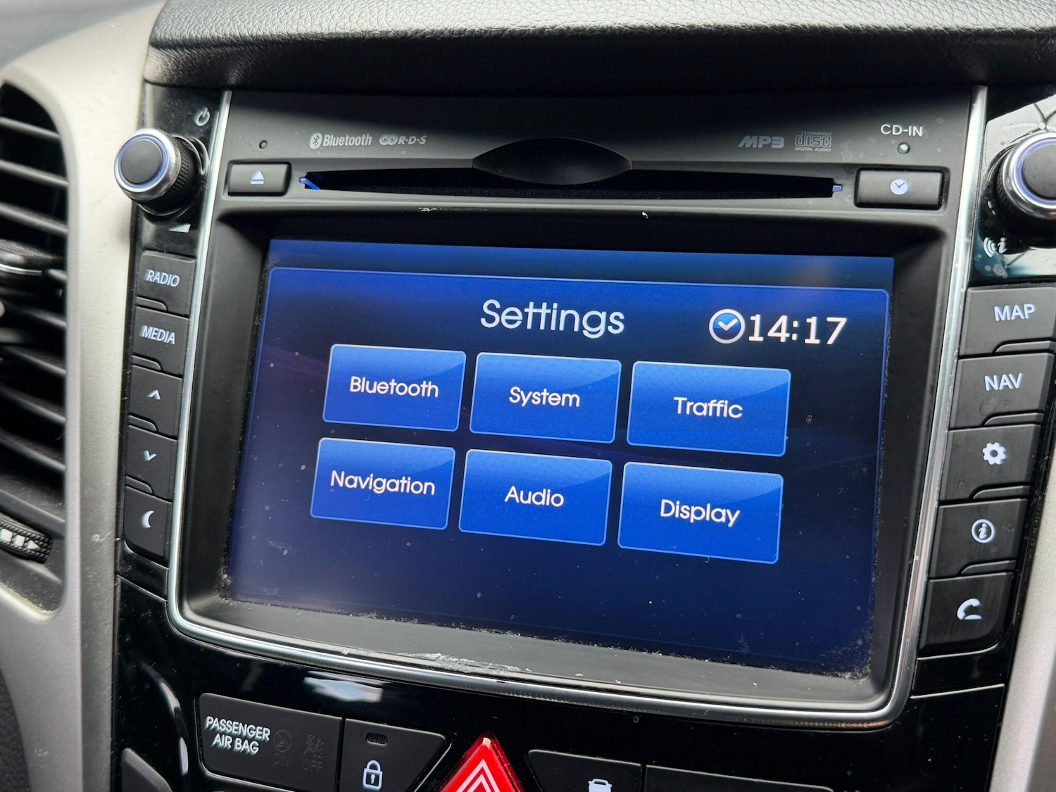 Used Hyundai i30 2016 for sale - 77016856: Photo 35