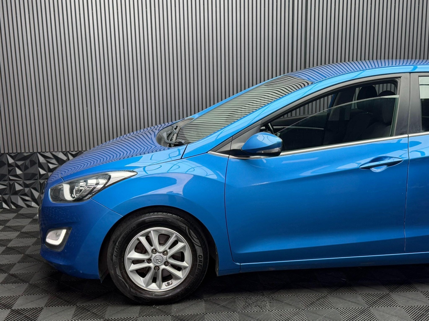 Used Hyundai i30 2016 for sale - 77016856: Photo 4