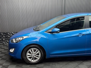 Used Hyundai i30 2016 for sale - 77016856: Photo