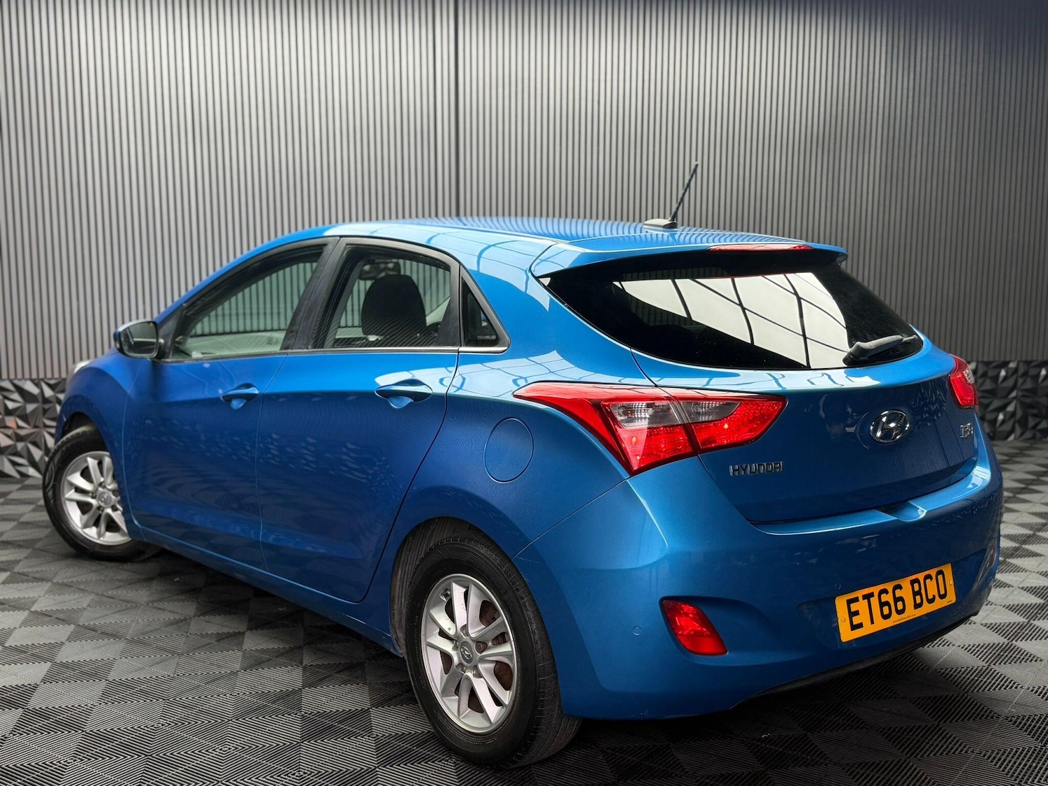 Used Hyundai i30 2016 for sale - 77016856: Photo 5