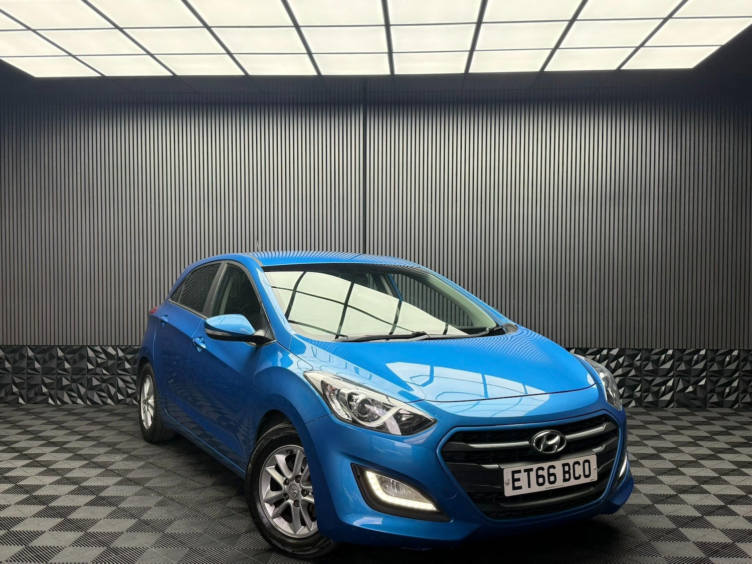 Used Hyundai i30 2016 for sale - 77016856: Photo 8