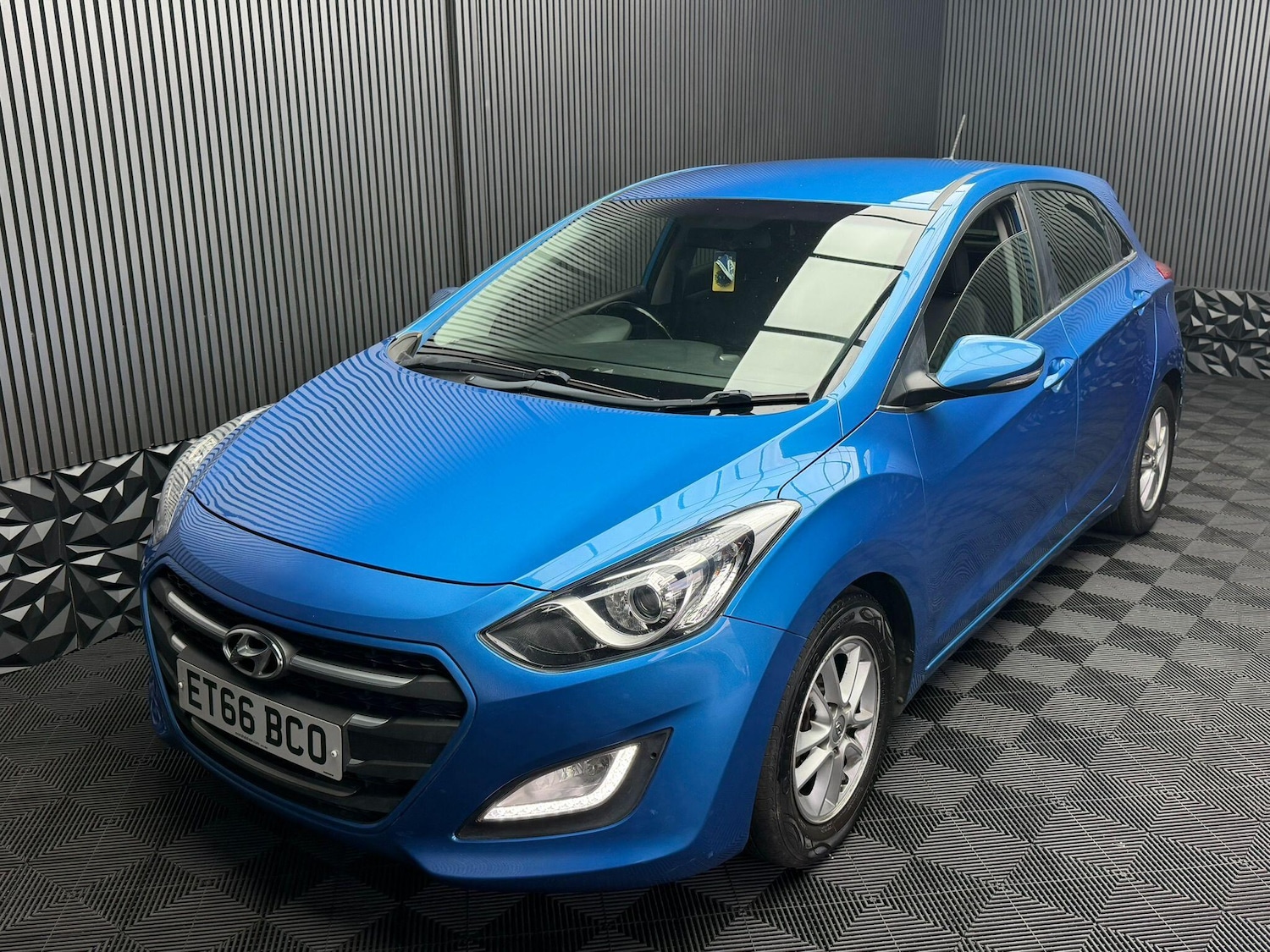 Used Hyundai i30 2016 for sale - 77016856: Photo 9