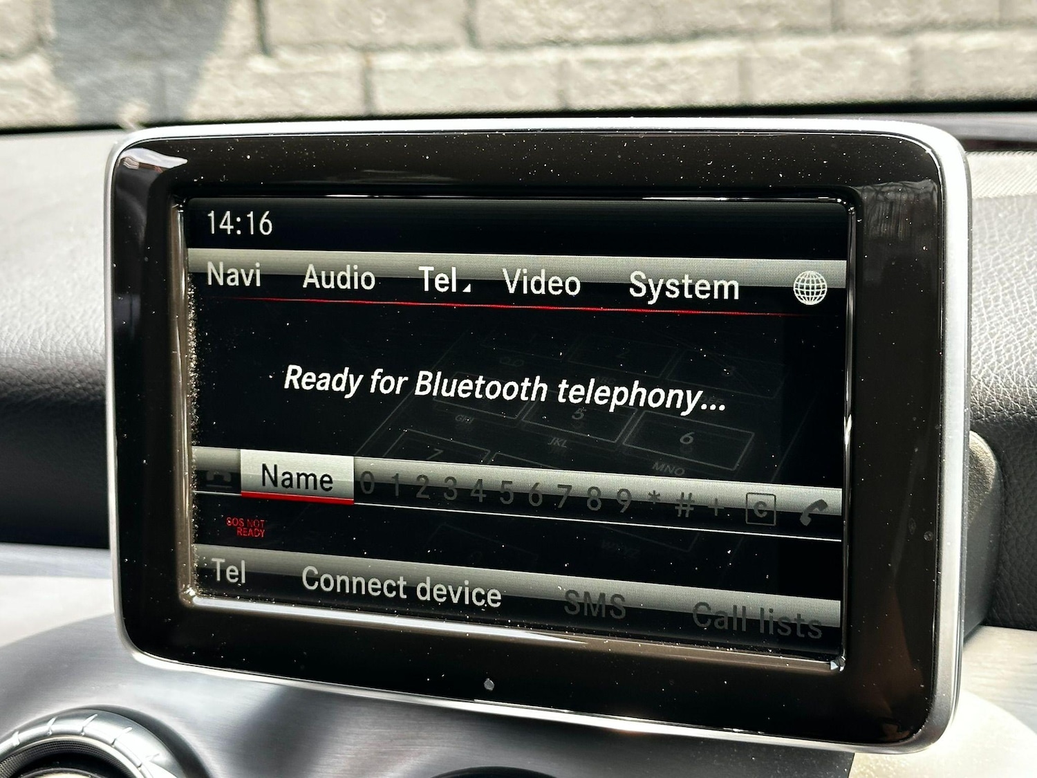 Vehicle 40