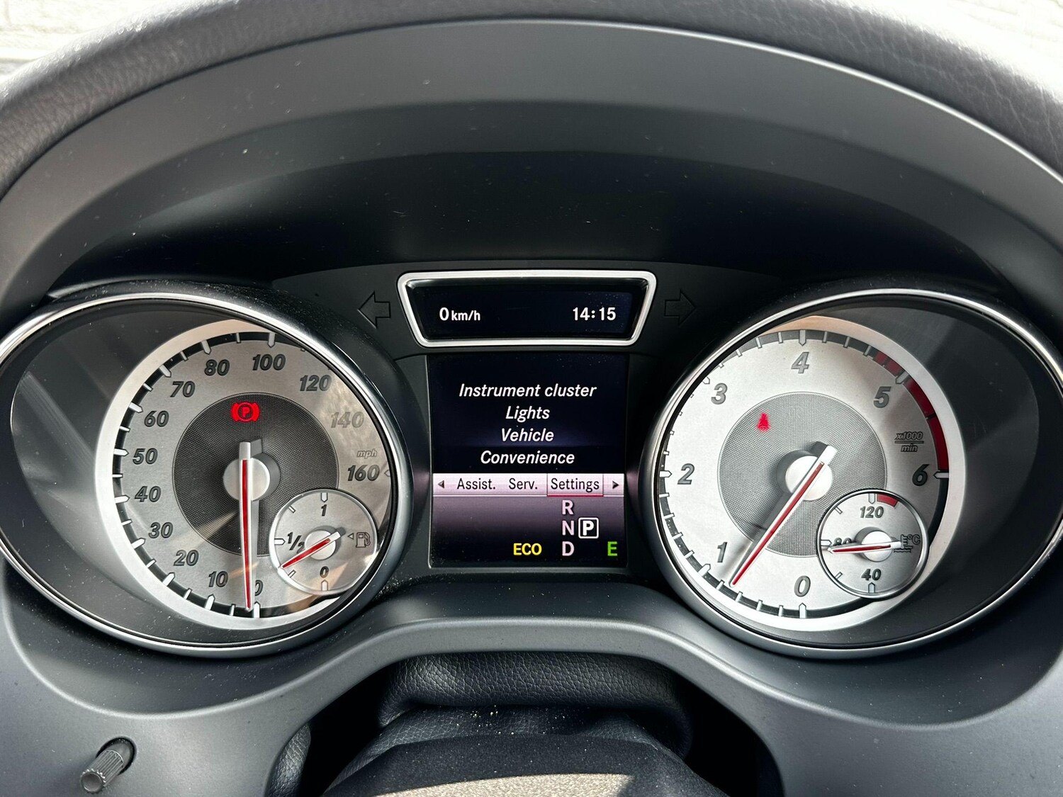 Vehicle 50