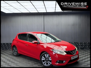 Used Nissan Pulsar 2015 for sale - 78933674: Photo