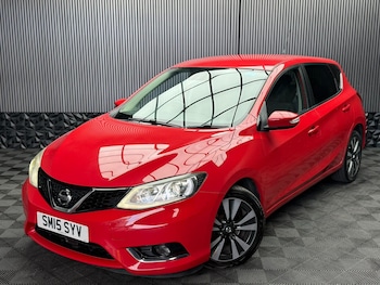 Used Nissan Pulsar 2015 for sale - 78933674: Photo