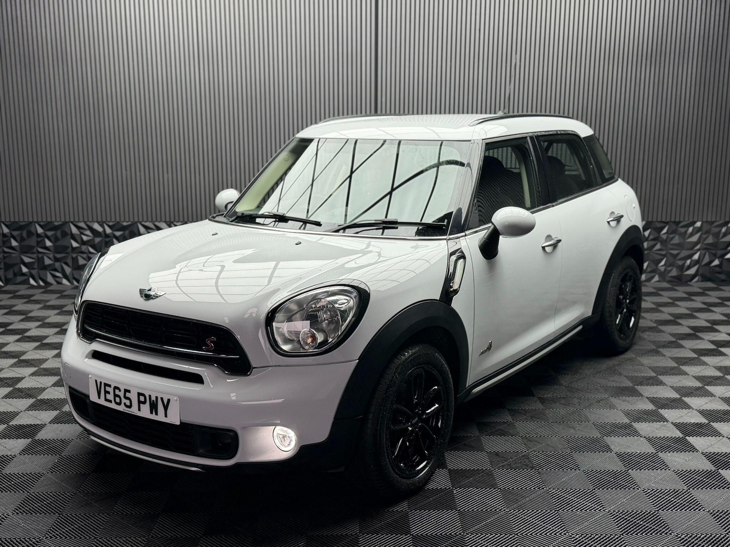 Used MINI Countryman 2015 for sale - 77559453: Photo 10