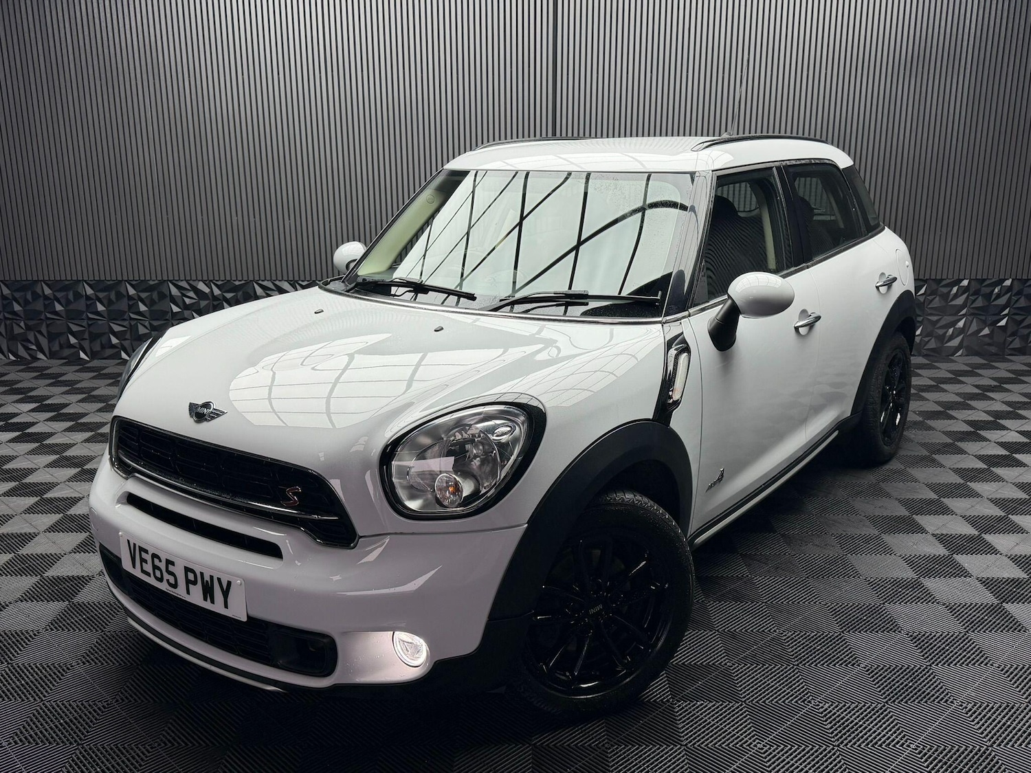 Used MINI Countryman 2015 for sale - 77559453: Photo 11