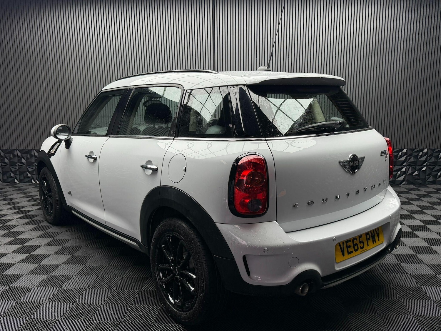 Used MINI Countryman 2015 for sale - 77559453: Photo 12