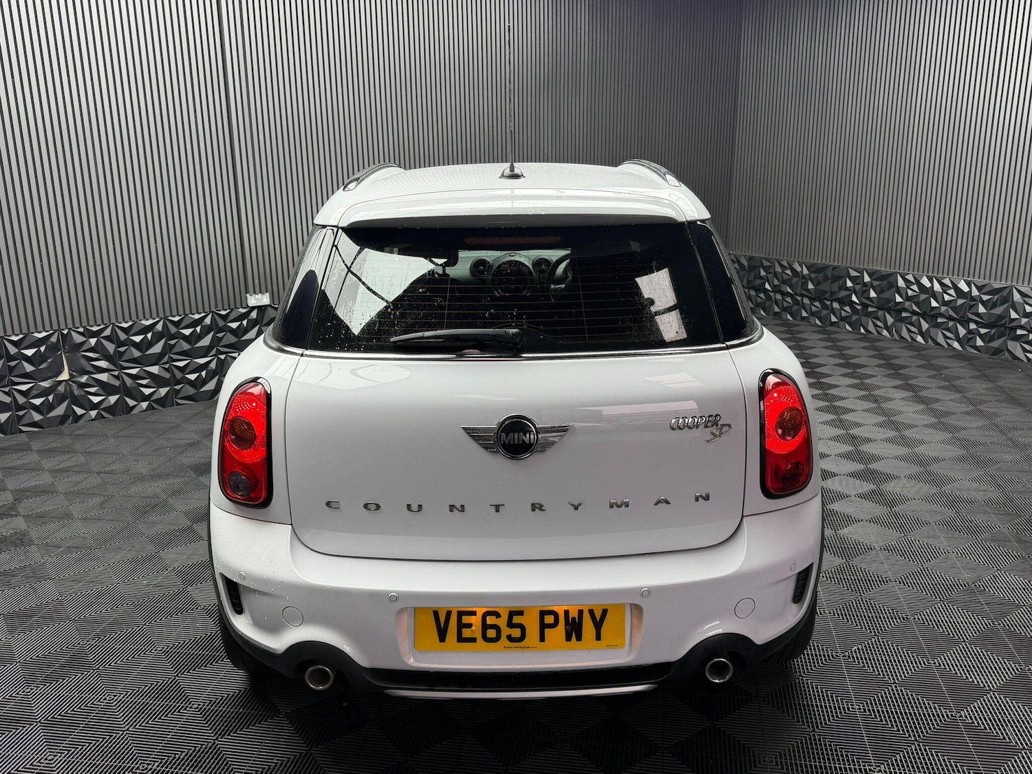 Used MINI Countryman 2015 for sale - 77559453: Photo 13