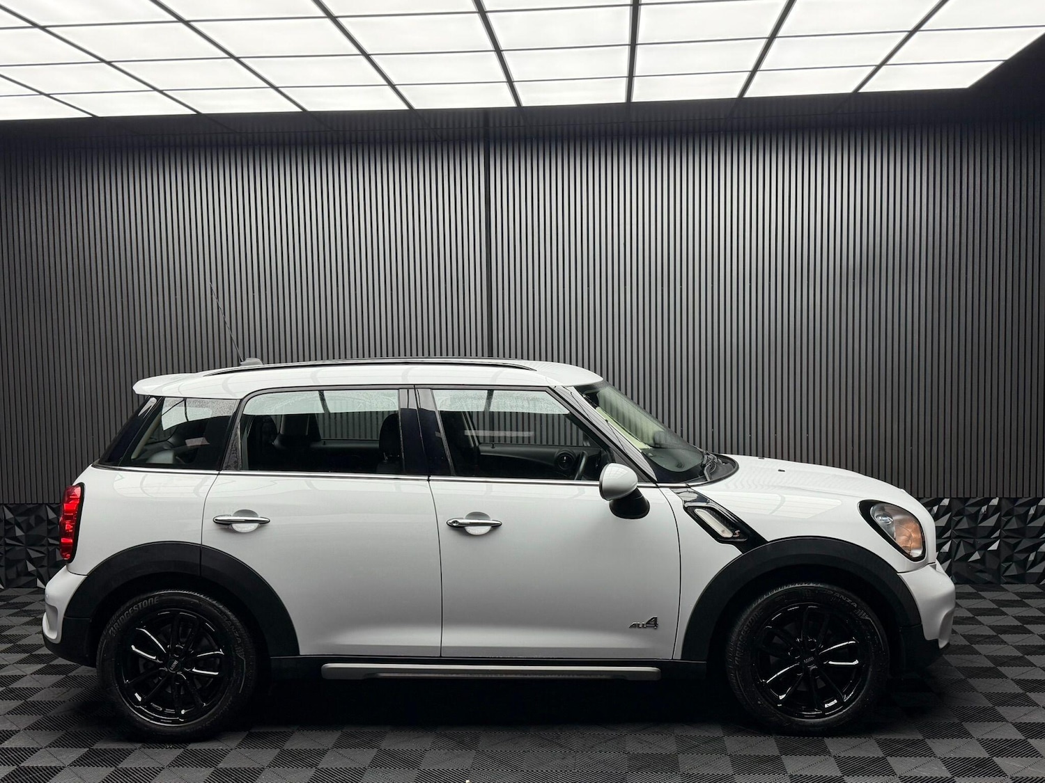 Used MINI Countryman 2015 for sale - 77559453: Photo 14