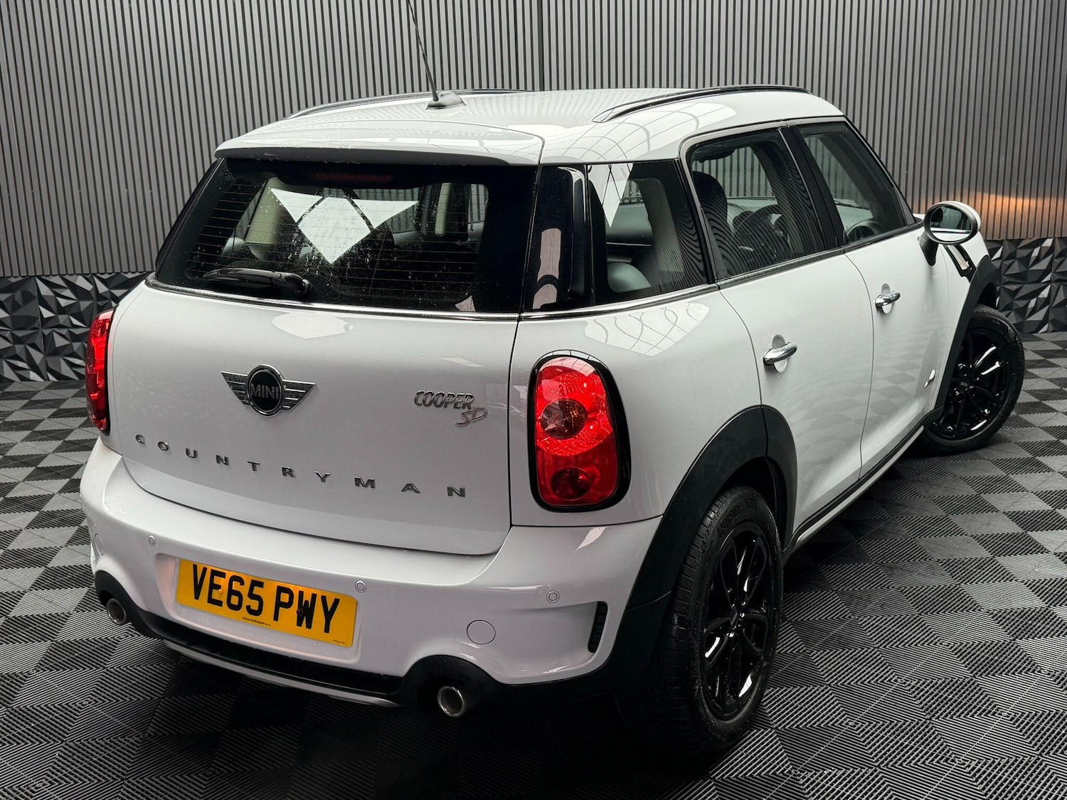 Used MINI Countryman 2015 for sale - 77559453: Photo 16