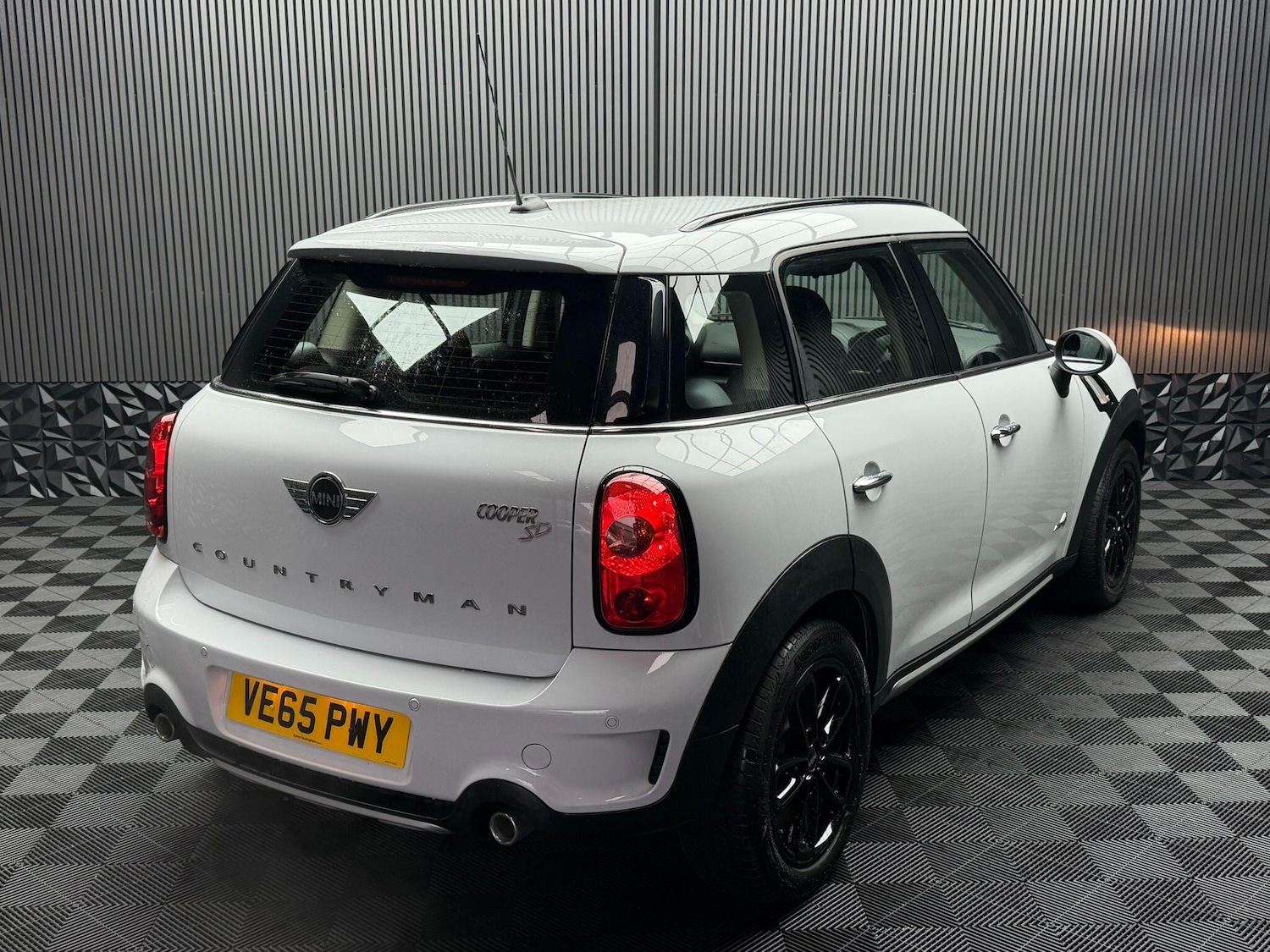 Used MINI Countryman 2015 for sale - 77559453: Photo 17