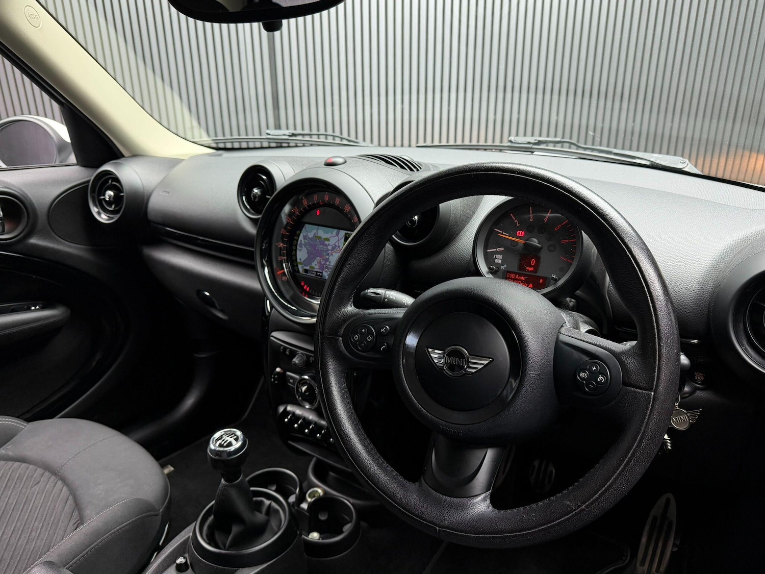 Used MINI Countryman 2015 for sale - 77559453: Photo 18