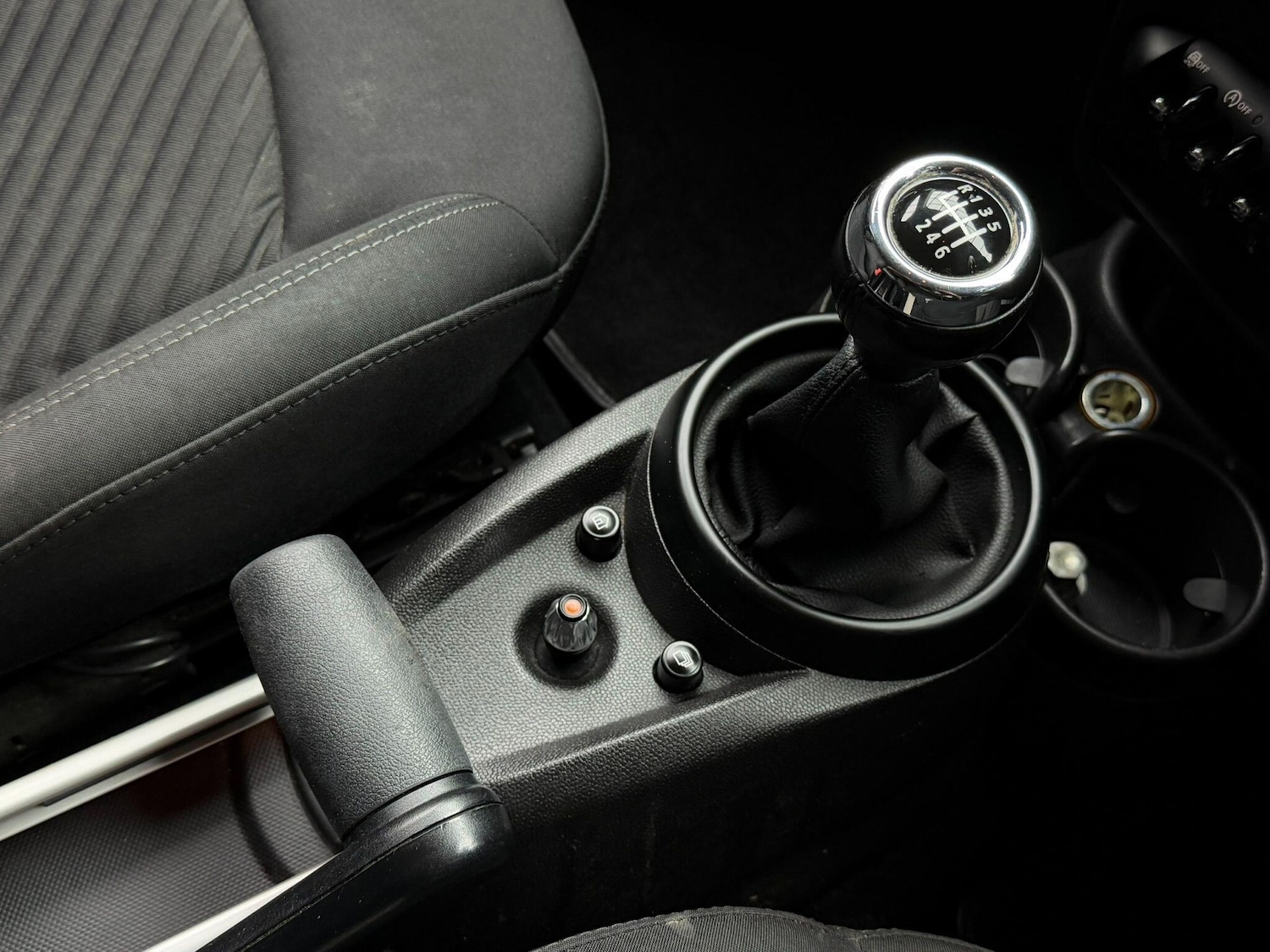 Used MINI Countryman 2015 for sale - 77559453: Photo 19