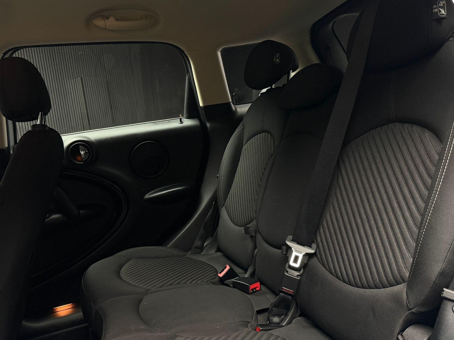 Used MINI Countryman 2015 for sale - 77559453: Photo 20