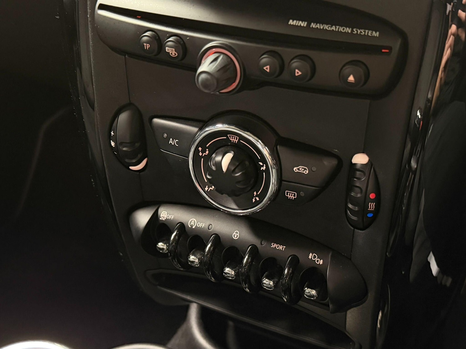 Used MINI Countryman 2015 for sale - 77559453: Photo 27