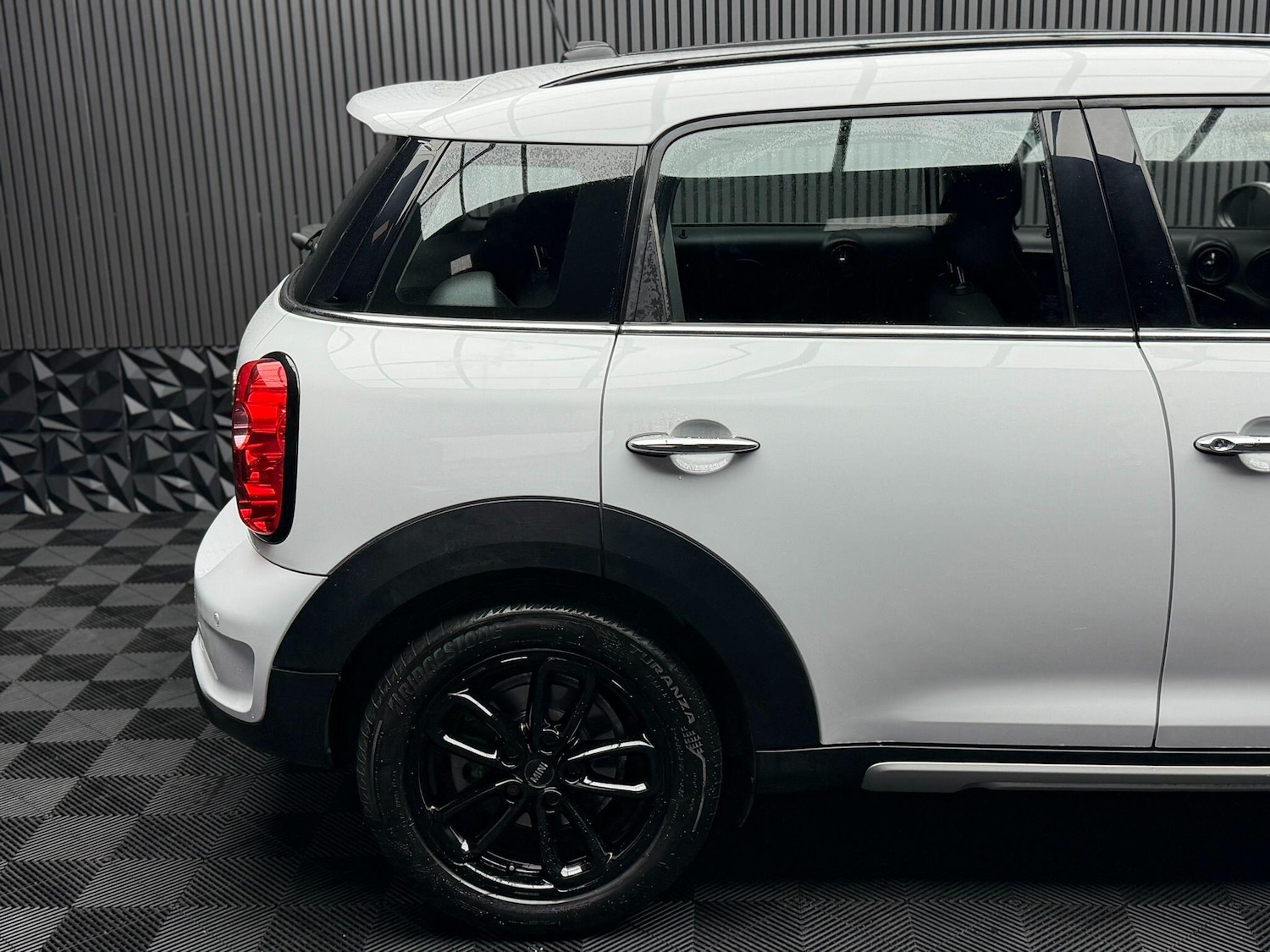 Used MINI Countryman 2015 for sale - 77559453: Photo 28