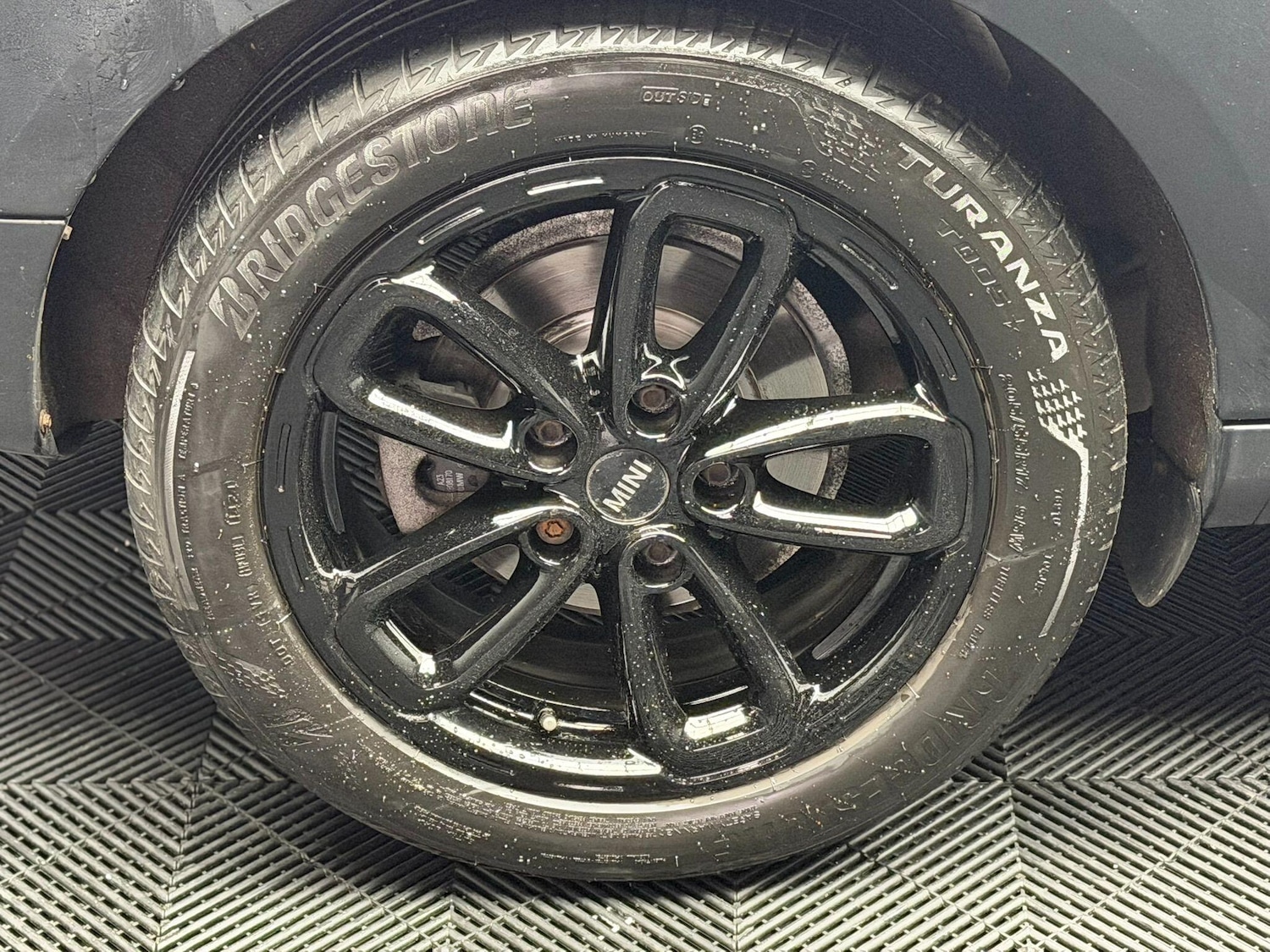 Used MINI Countryman 2015 for sale - 77559453: Photo 29