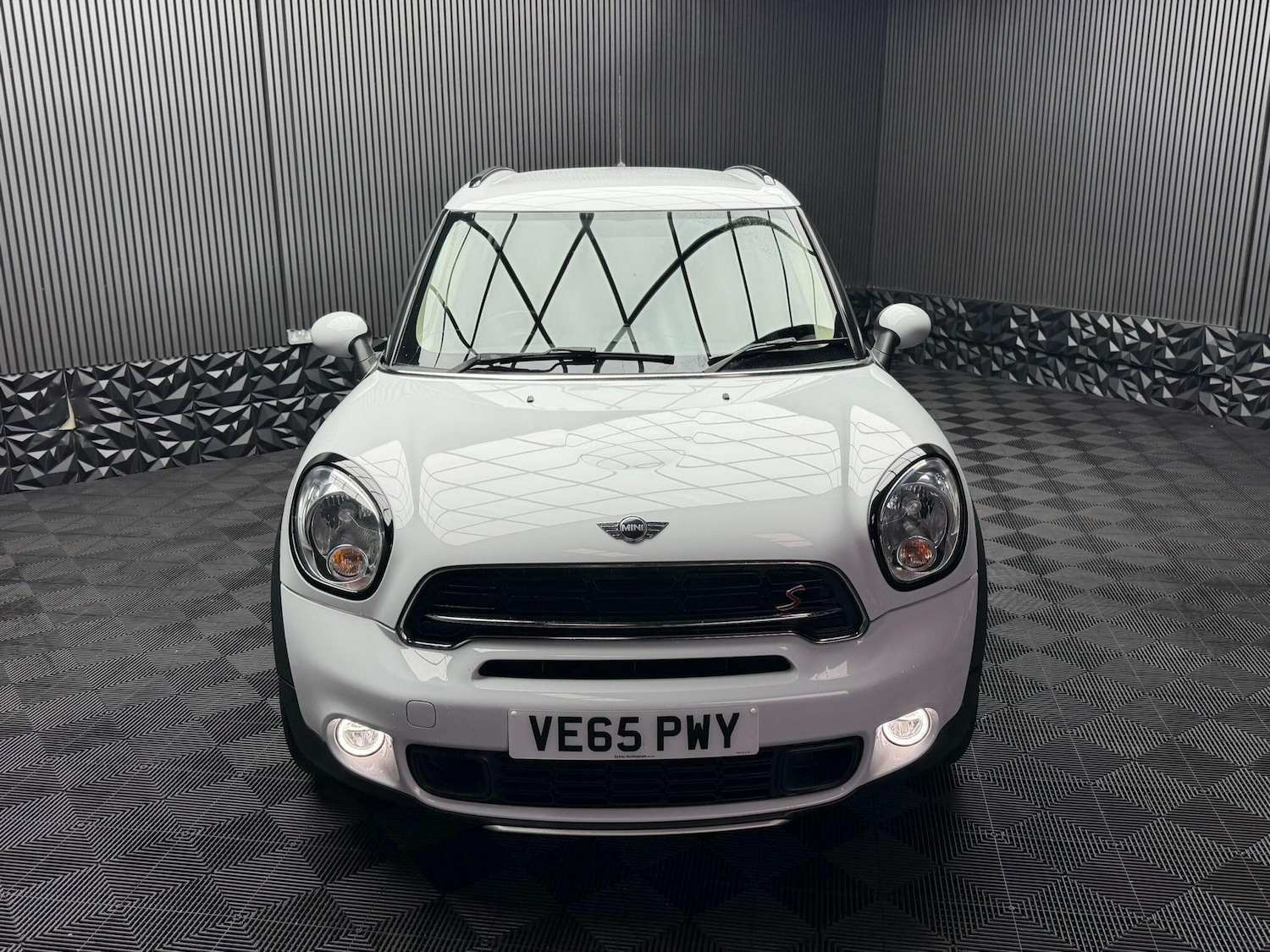 Used MINI Countryman 2015 for sale - 77559453: Photo 3