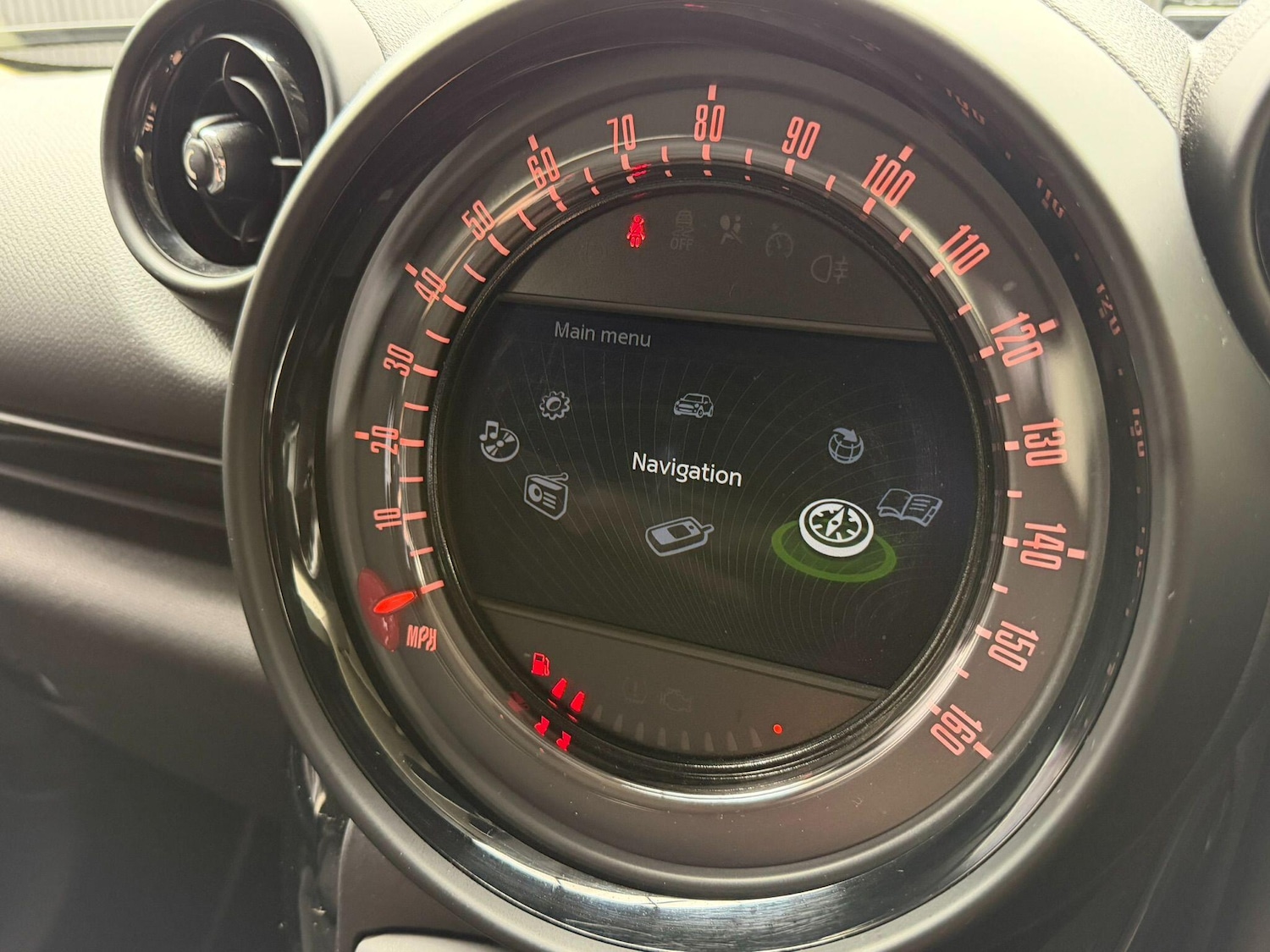 Used MINI Countryman 2015 for sale - 77559453: Photo 31