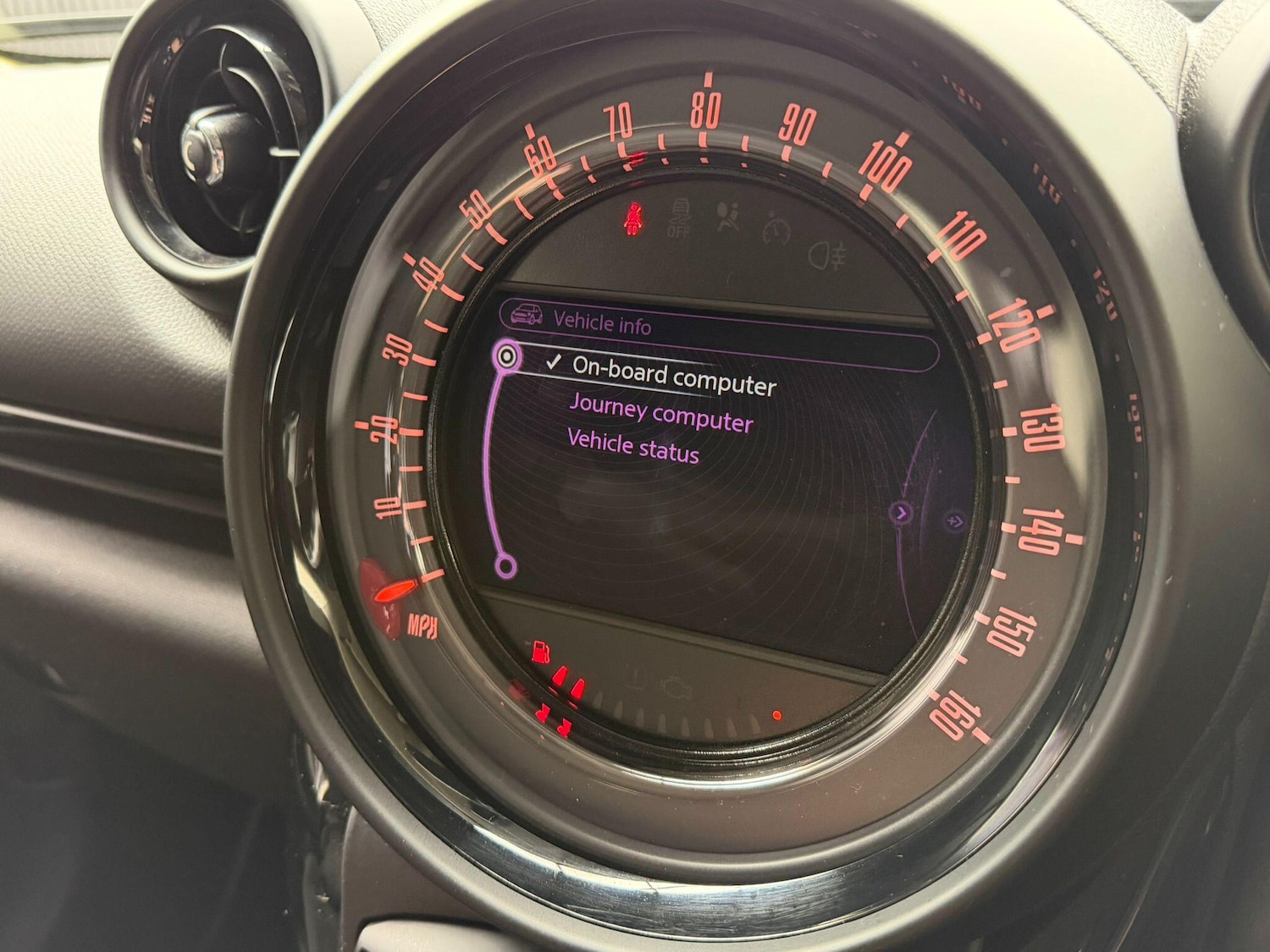 Used MINI Countryman 2015 for sale - 77559453: Photo 32