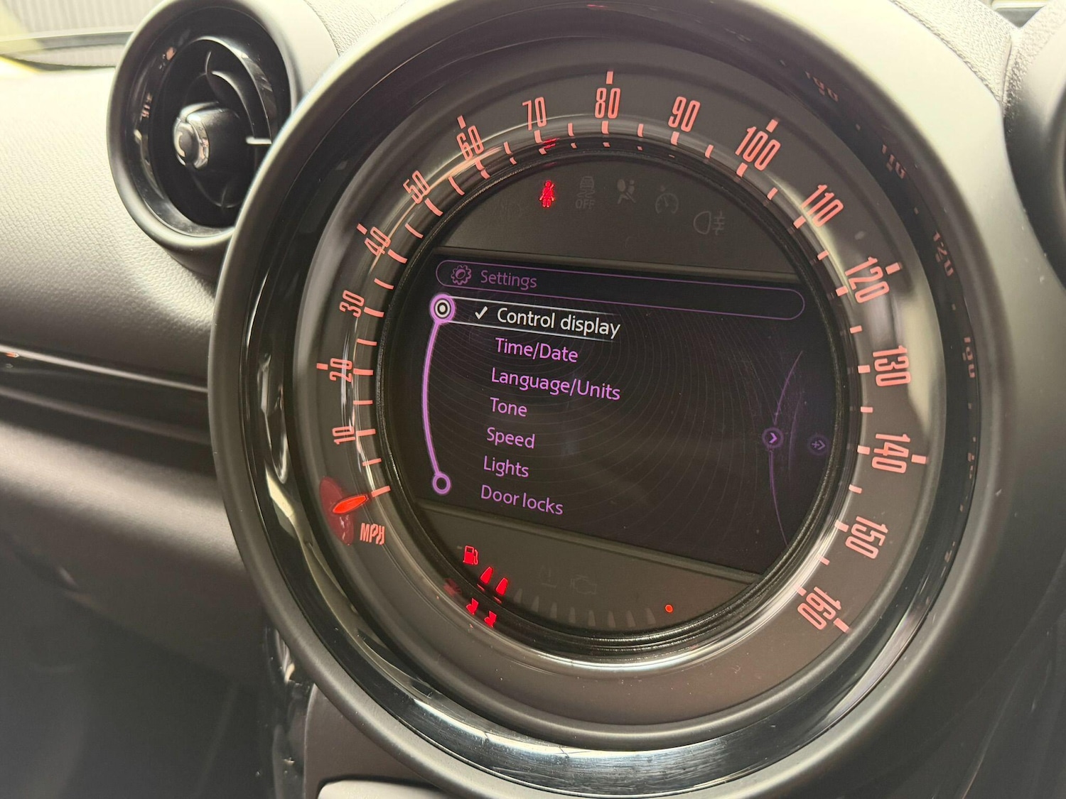 Used MINI Countryman 2015 for sale - 77559453: Photo 35