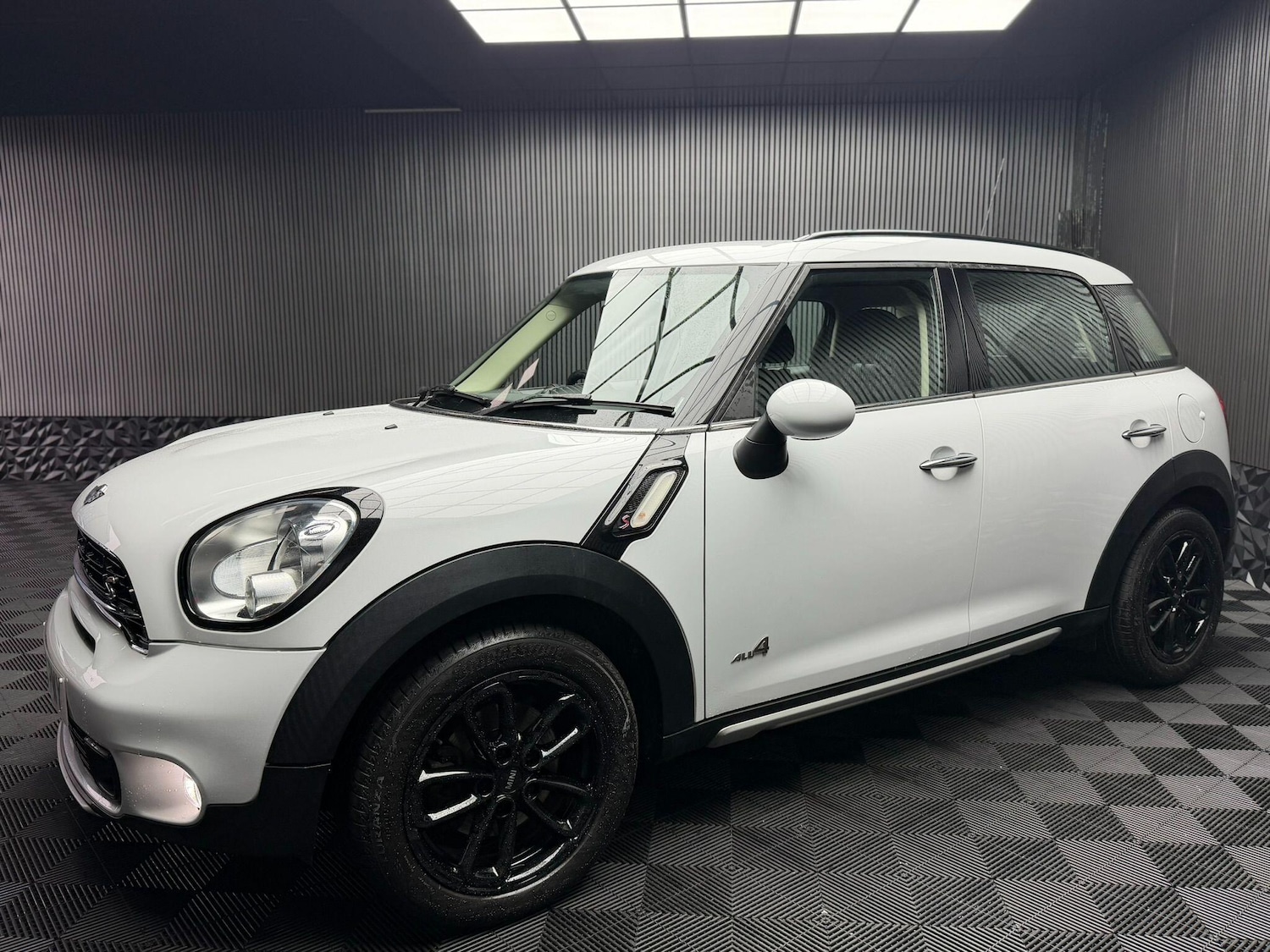 Used MINI Countryman 2015 for sale - 77559453: Photo 4
