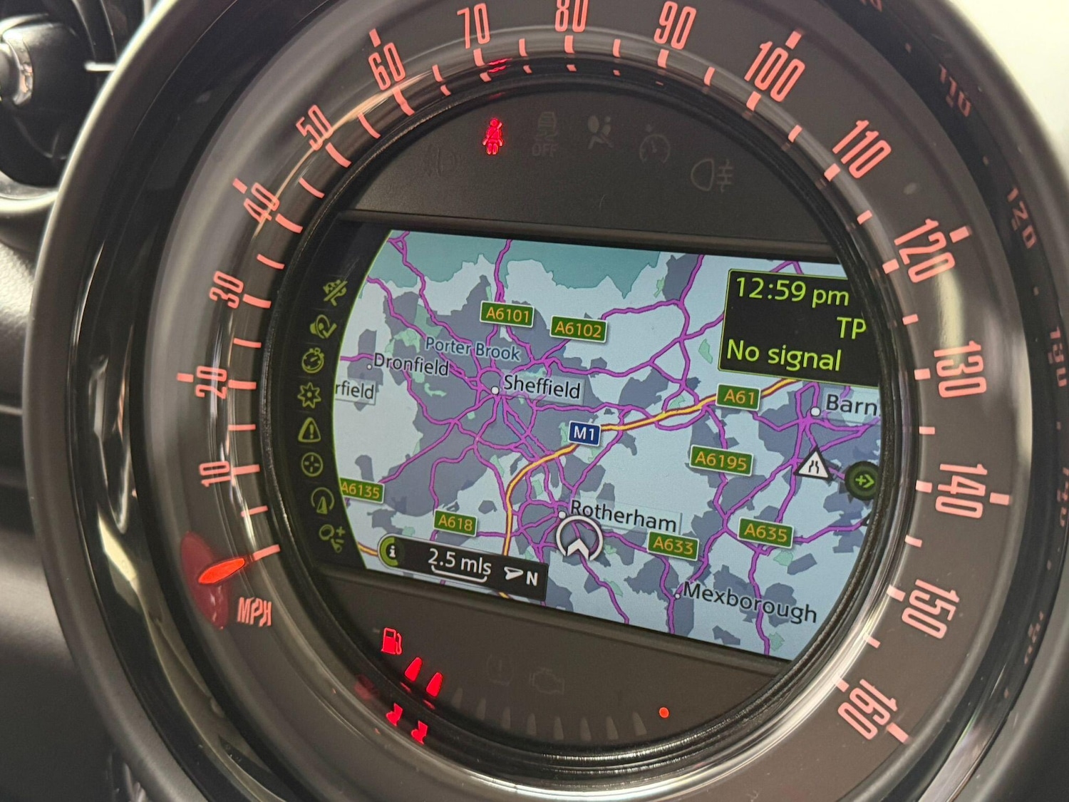 Used MINI Countryman 2015 for sale - 77559453: Photo 40