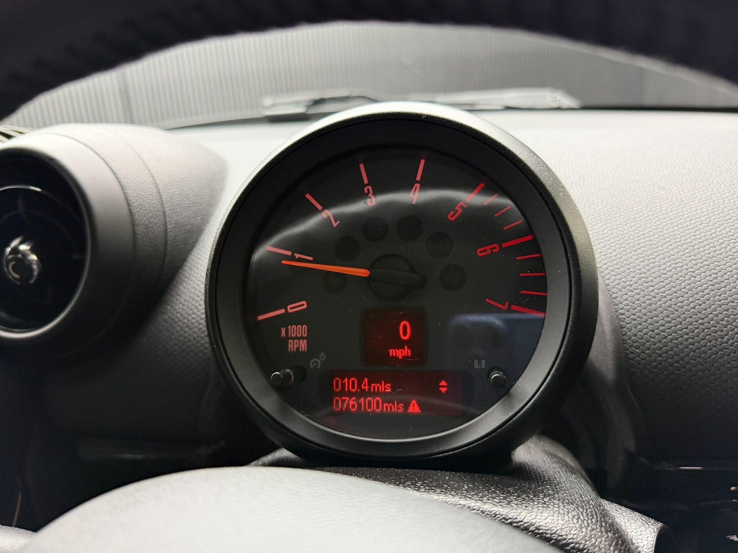 Used MINI Countryman 2015 for sale - 77559453: Photo 43